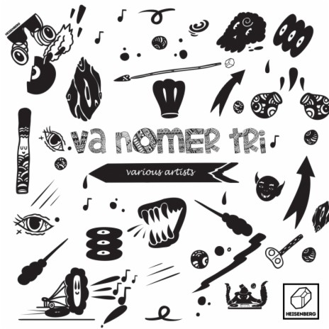 Tangeray cover art