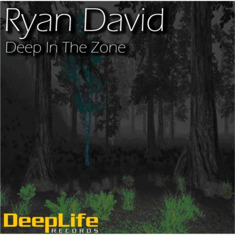Deep In The Zone (Groove Theory Remix) cover art