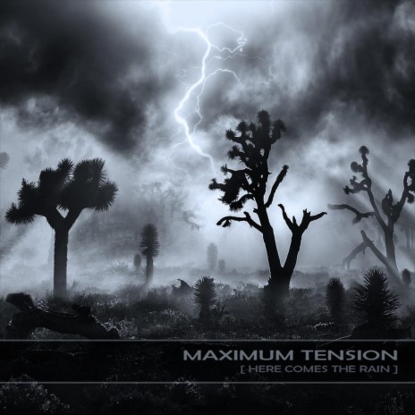 Here Comes the Rain cover art