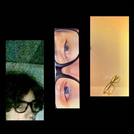 Eyes and Eyes cover art