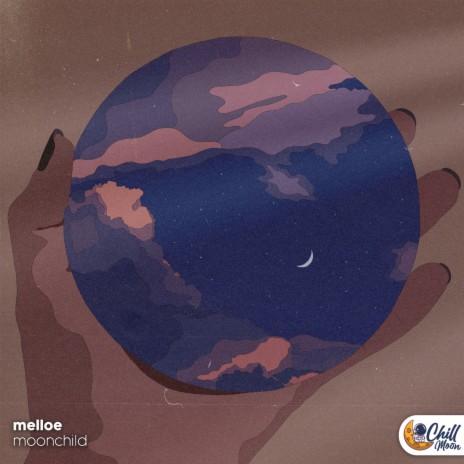 moonchild ft. Chill Moon Music cover art