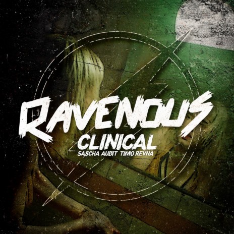 Clinical ft. Timo Revna cover art