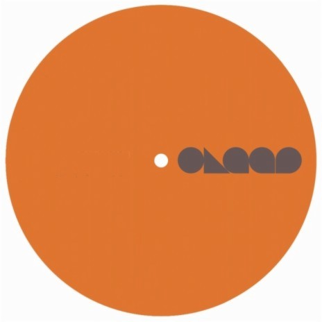 Oasy (Original Mix)
