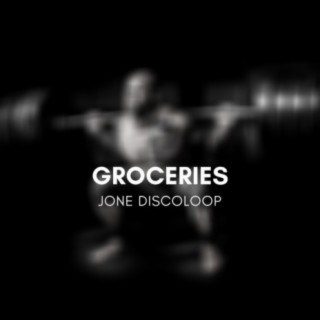 Jone Discoloop