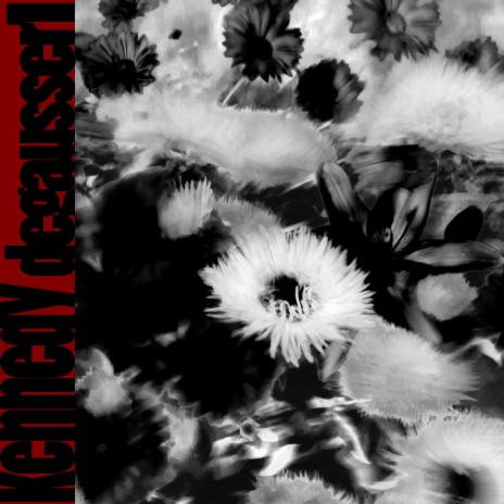 selfish (kennedy crystal dragon flip) cover art