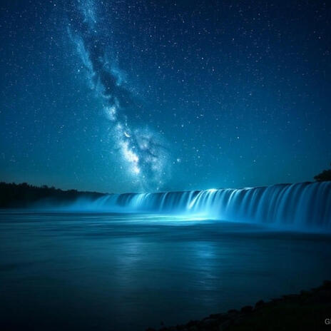 Awakening Waters (Niagara Symphony Classical Music) cover art