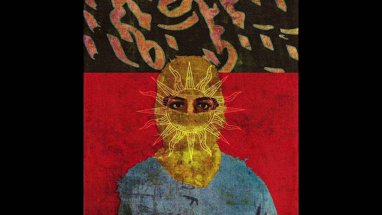 MARWAN PABLO - EL HALAL | مروان بابلو - الحلال cover art
