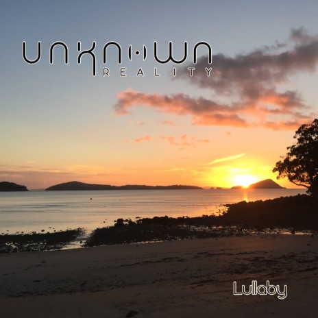 Lullaby cover art
