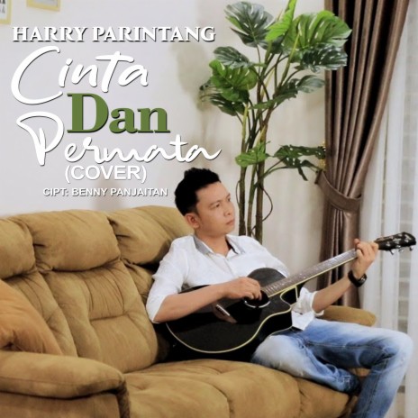 Cinta Dan Permata (Cover)