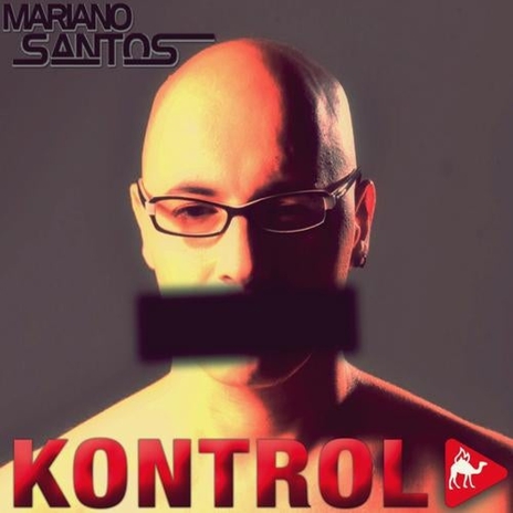 Kontrol 01 (Original Mix) cover art