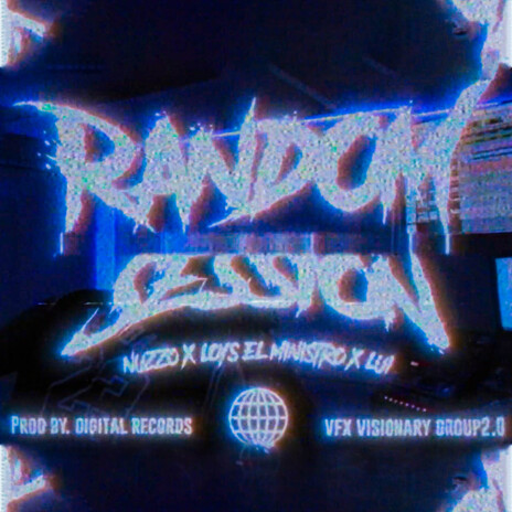 Bloqueo - Random Session ft. Loys El Ministro & Nuzzo.wav