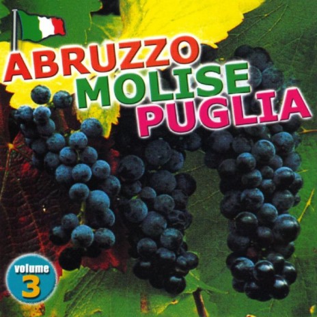 Lucena cappelle cover art