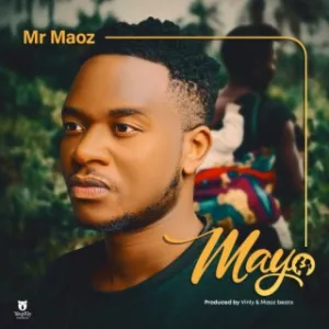 Mr Maoz