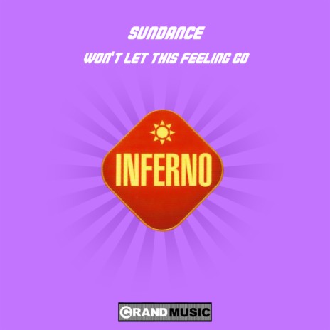 Won't Let This Feeling Go (Commie Remix) cover art