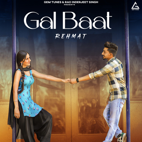 Gal Baat ft. Kil Banda cover art