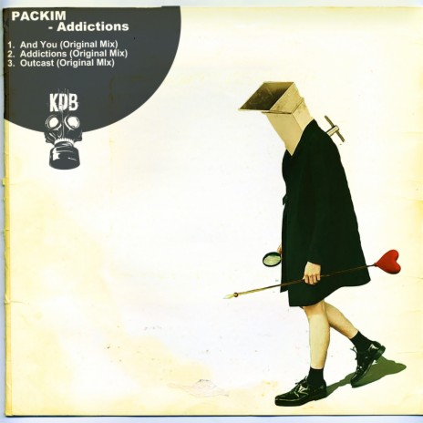 And You (Original Mix) cover art