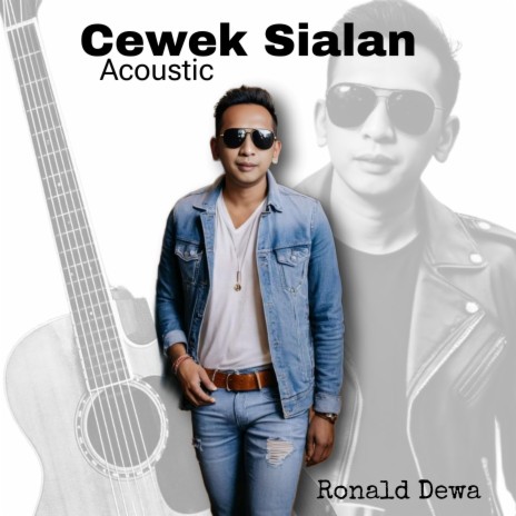 Cewek Sialan (Acoustic) cover art