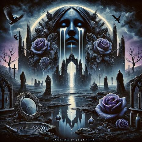 Ultimo Sguardo cover art