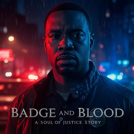 Soul of Justice cover art