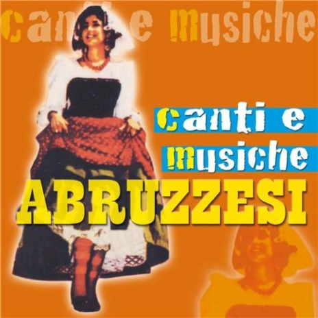 Lu scarpare nnamurate cover art