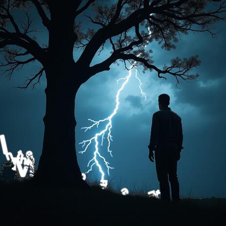 A Mystery cover art