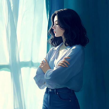 와이키키 밤공기 속에서 cover art