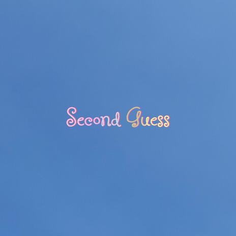 Second Guess cover art