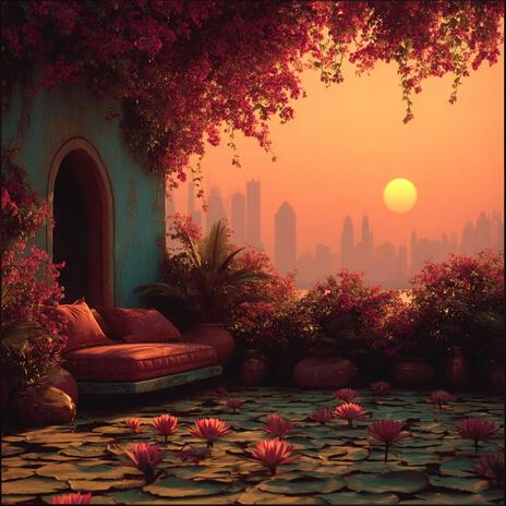 Bombay Sweet Dreams cover art