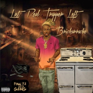 Last Real Trapper Left