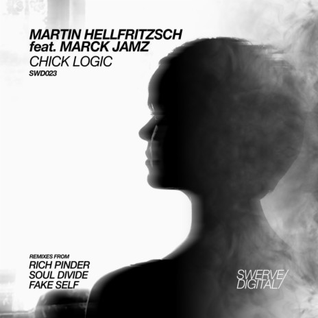 Chick Logic (Fake Self Dub Remix) ft. Marck Jamz cover art