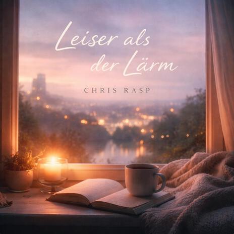 Leiser als der Lärm cover art