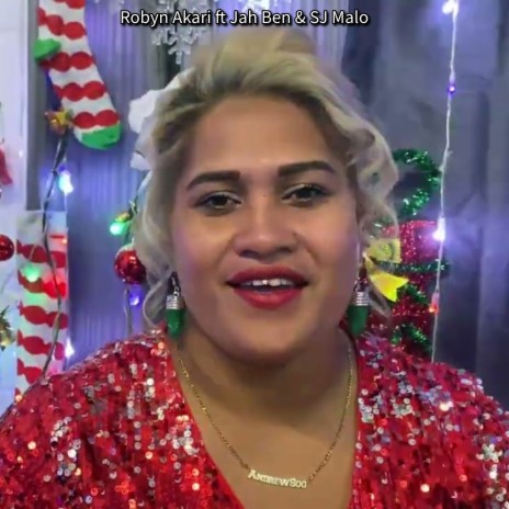 The Greatest Gift of All ft. JahBen & SJ Malo cover art