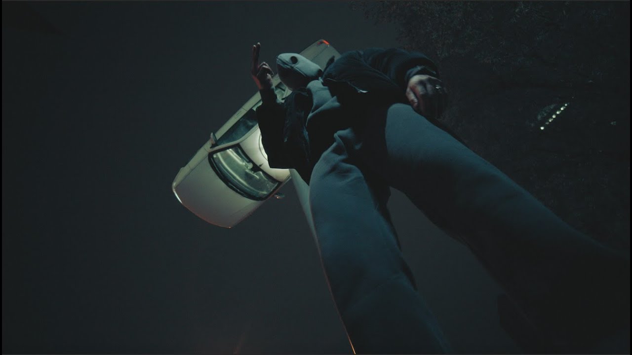 FEDDINI X KTYB - Pick A Side  [Official Music Video] (Explicit) cover art