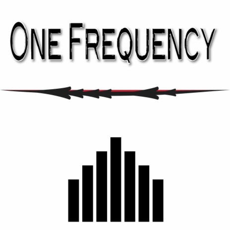 One Frequency cover art