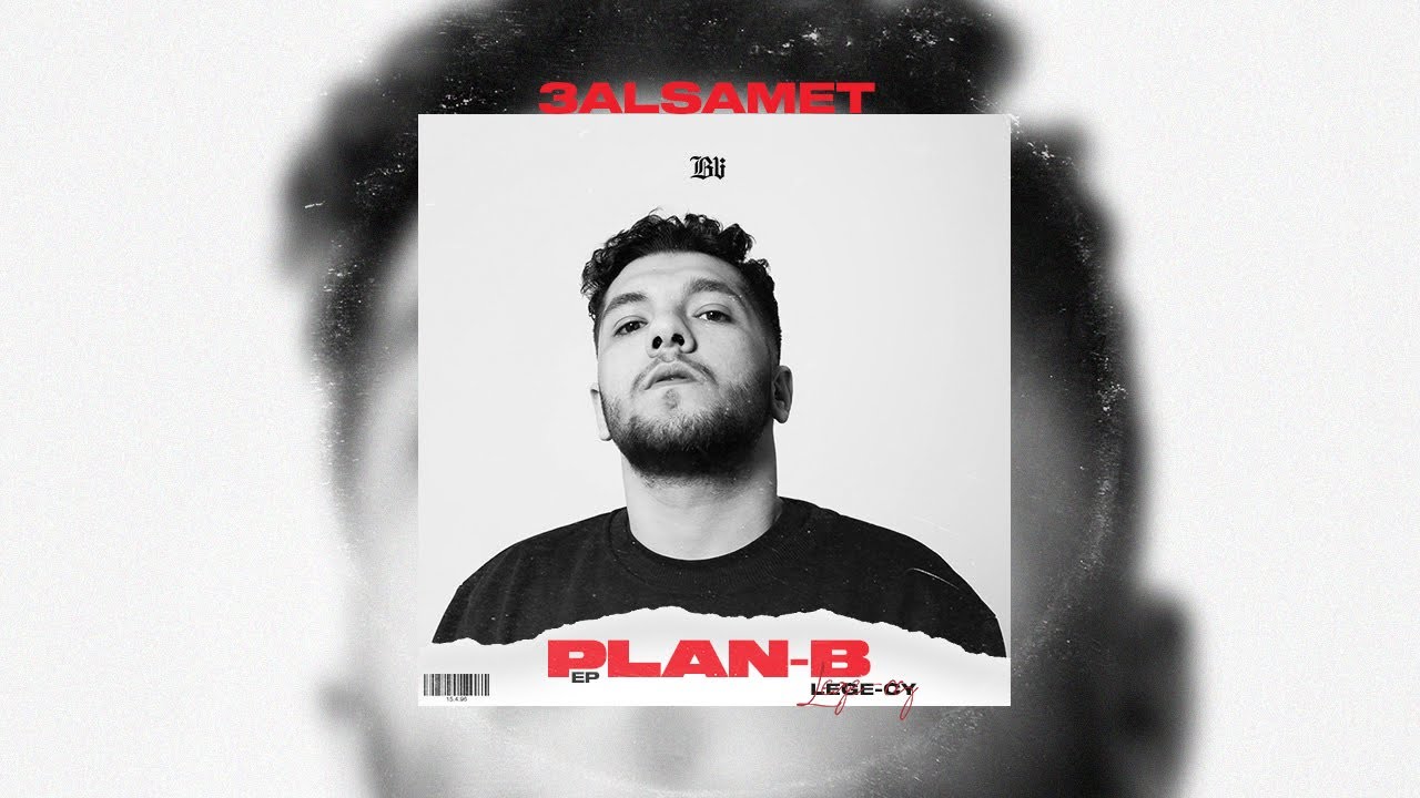 Lege-Cy - 3alsamet | ليجي-سي - ع الصامت cover art