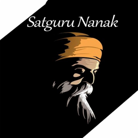 Satguru Nanak cover art