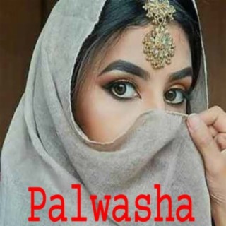 Palwasha