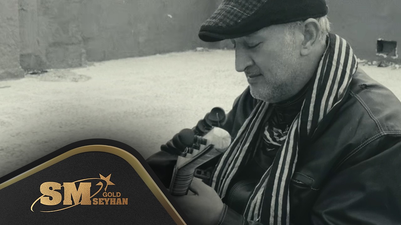 Ahmet Toprak - Bi Çare cover art
