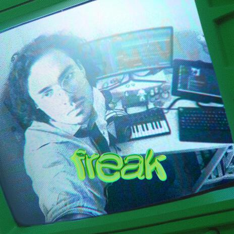 Freak (Kero Kero Remix) ft. Young Mo'G & Kero Kero cover art