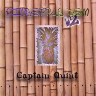 Captain Quint