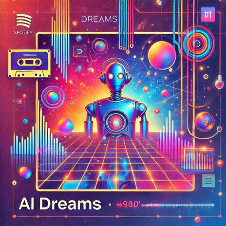 Ai Dreams cover art