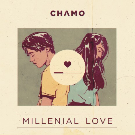 Millenial Love ft. Majo cover art