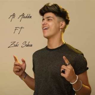 Ali Aladdin