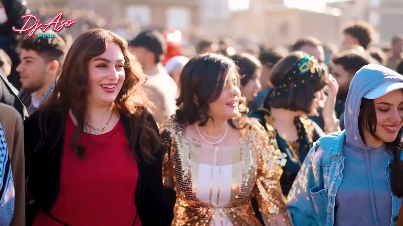 Newroz Saqez 2025 | 2 جەژنی نەورۆز لە سەقز 🌸🔥✌ cover art