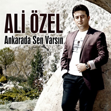 Anakarada Sen Varsın cover art
