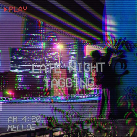 Train Wreck cover art