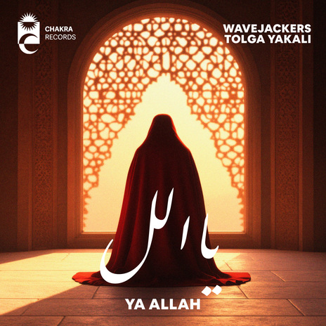 Ya Allah ft. Tolga Yakalı cover art