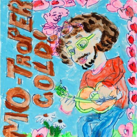 Border Patrol cover art