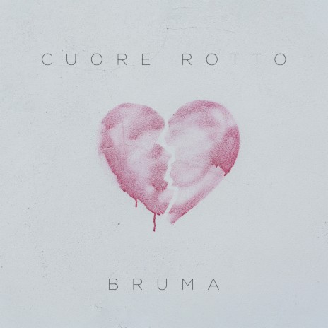 Cuore rotto cover art