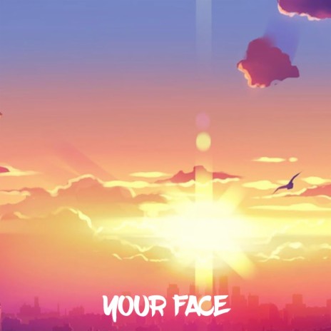 Your Face cover art